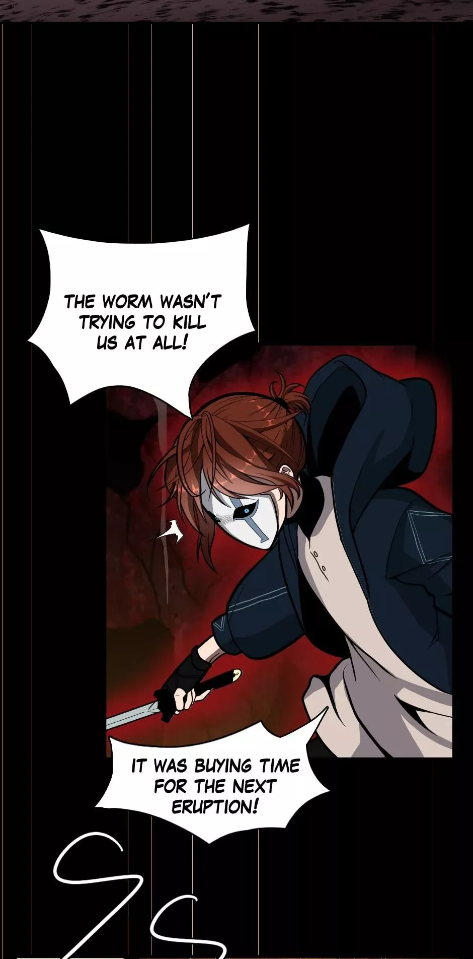 The Beginning After The End Chapter 61 page 69