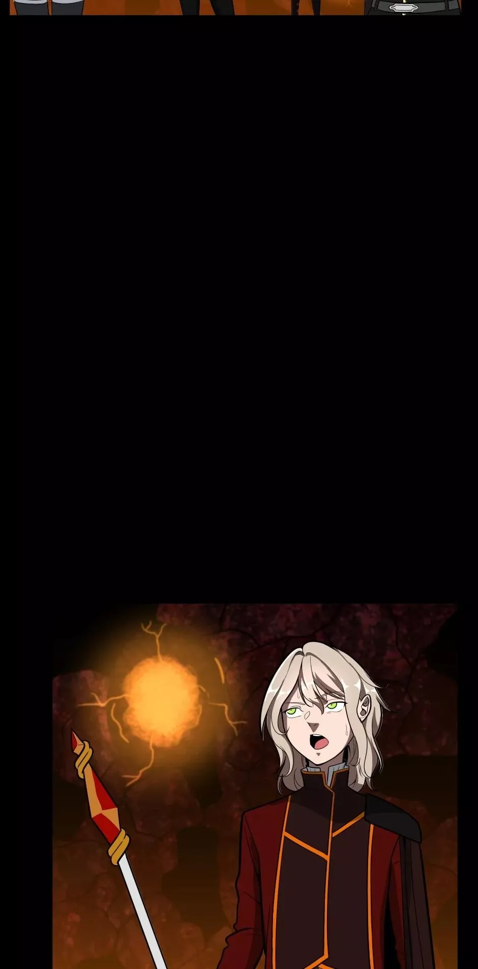 The Beginning After The End Chapter 61 page 66