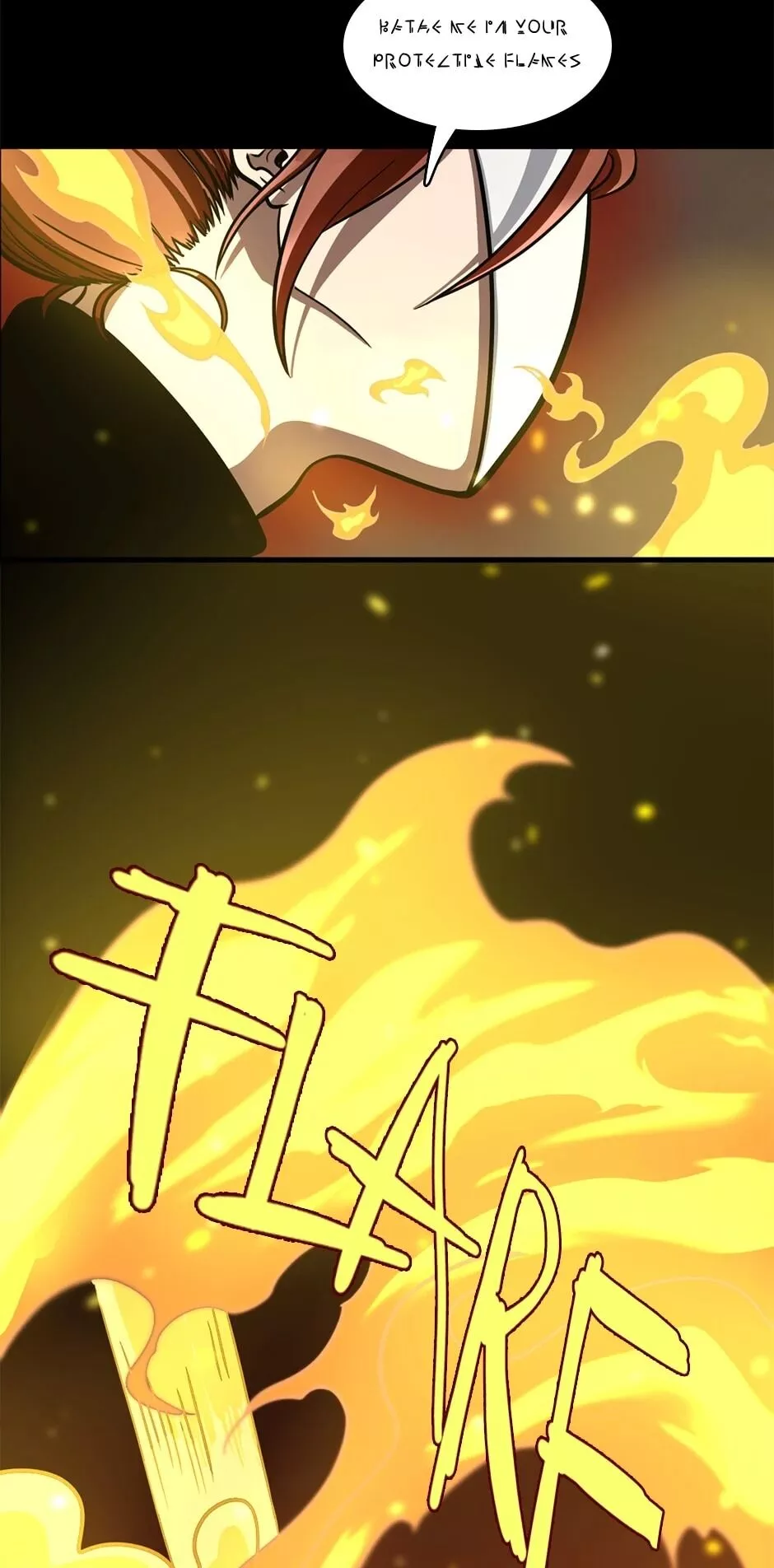 The Beginning After The End Chapter 61 page 74