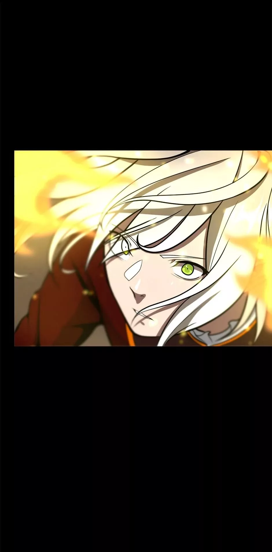 The Beginning After The End Chapter 61 page 76