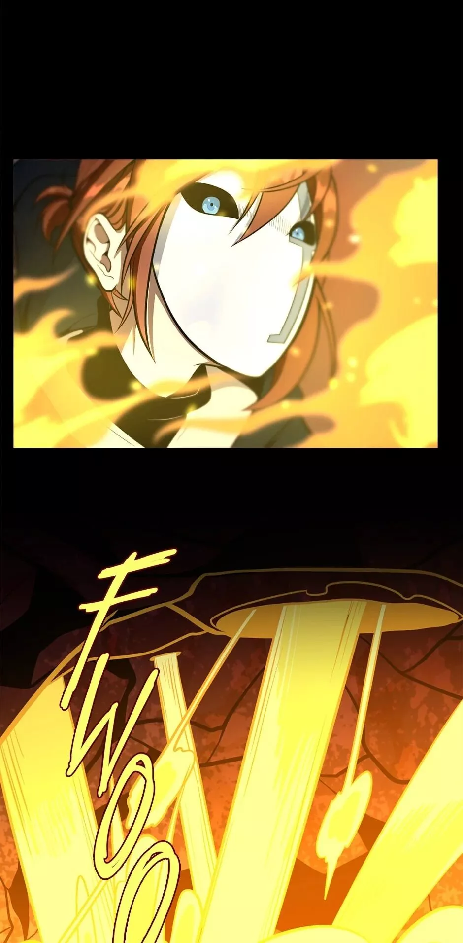 The Beginning After The End Chapter 61 page 77