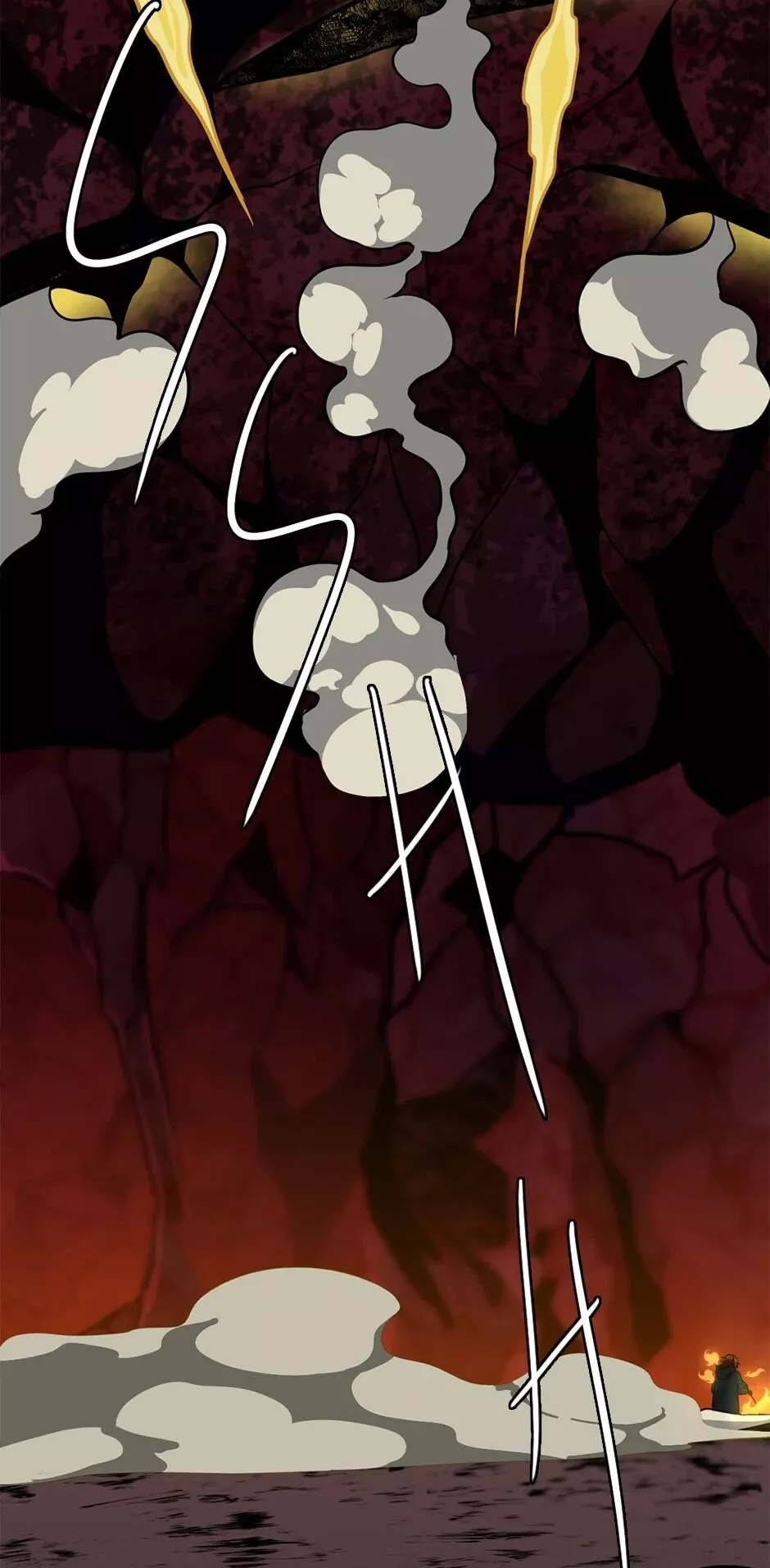 The Beginning After The End Chapter 61 page 80