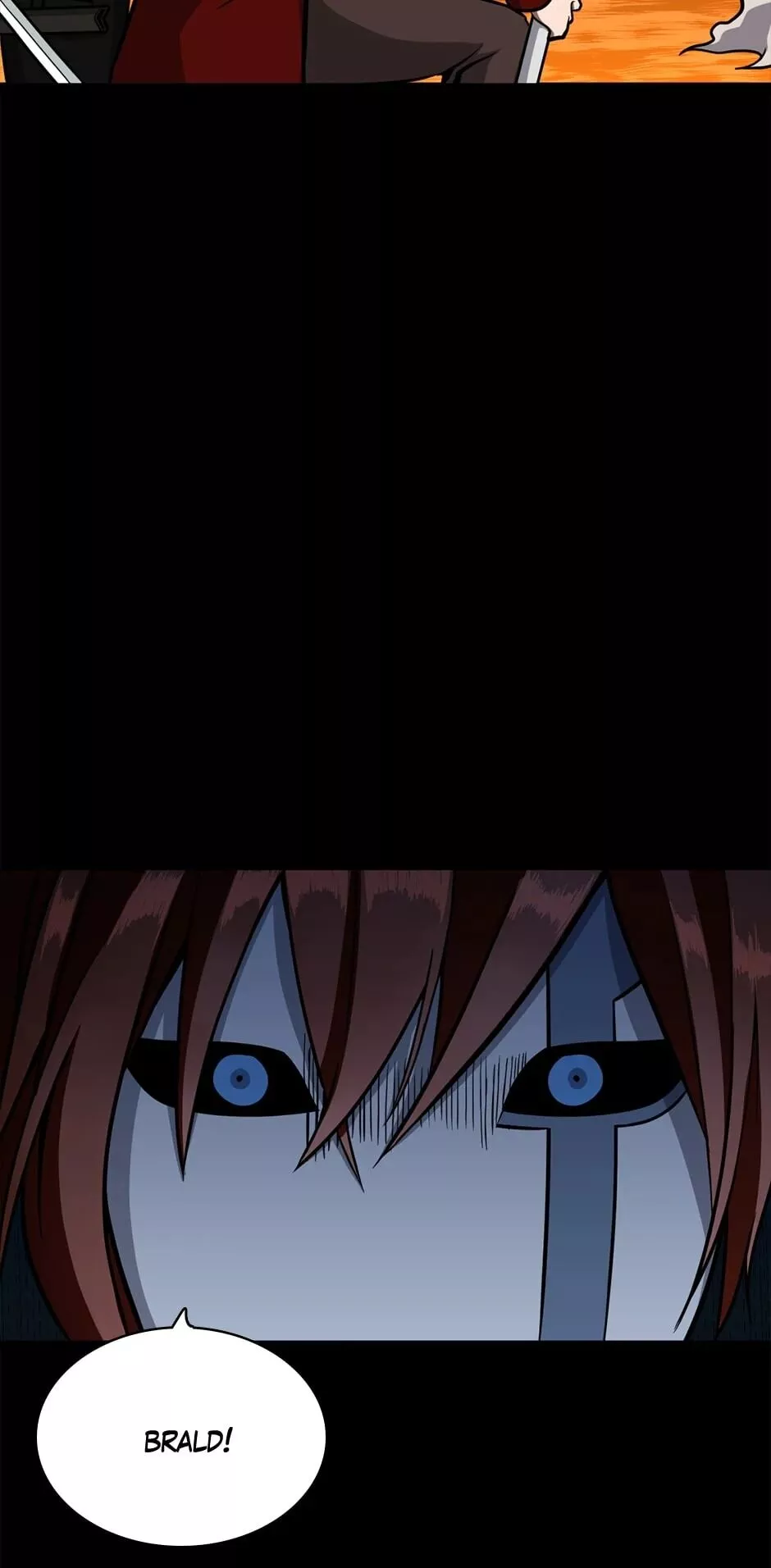 The Beginning After The End Chapter 61 page 83