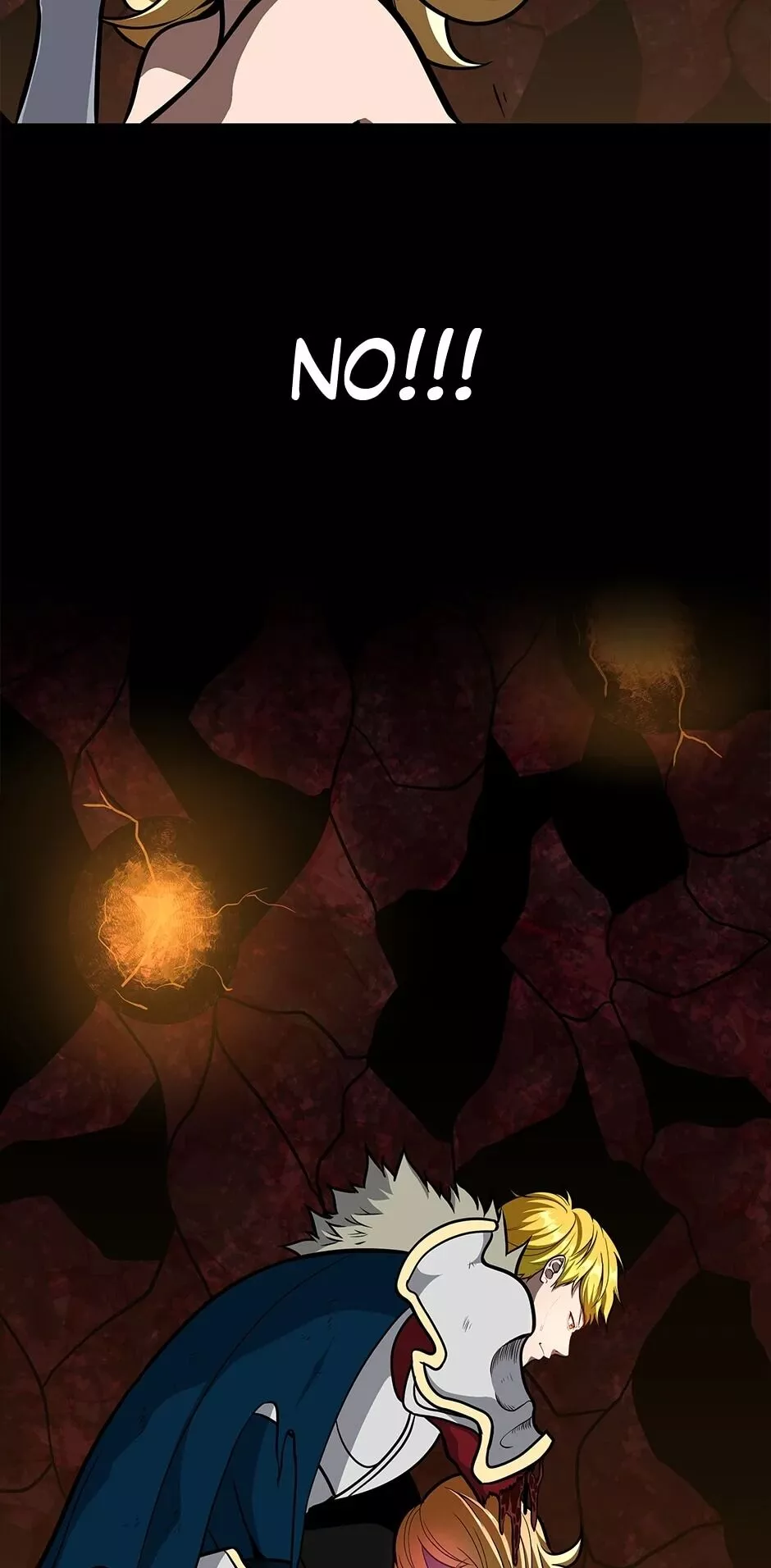 The Beginning After The End Chapter 61 page 87