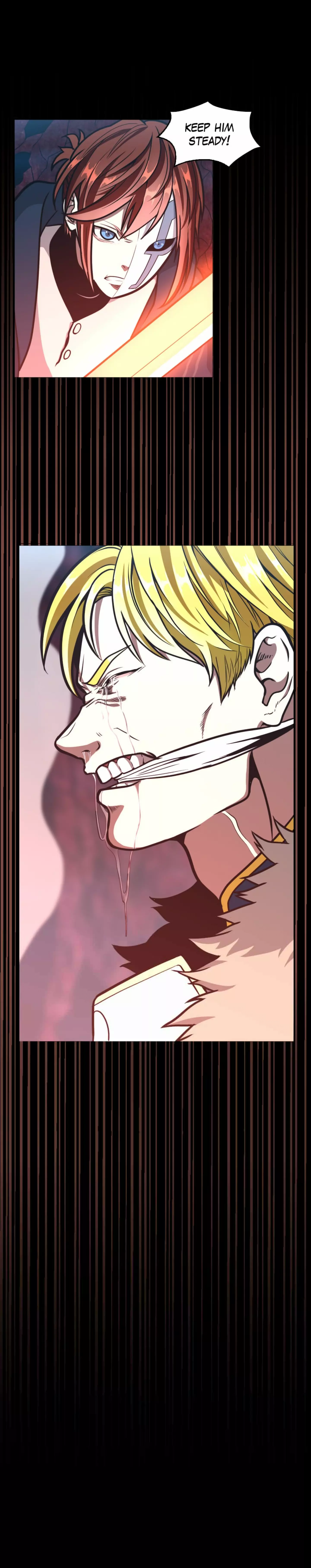 The Beginning After The End Chapter 62 page 2