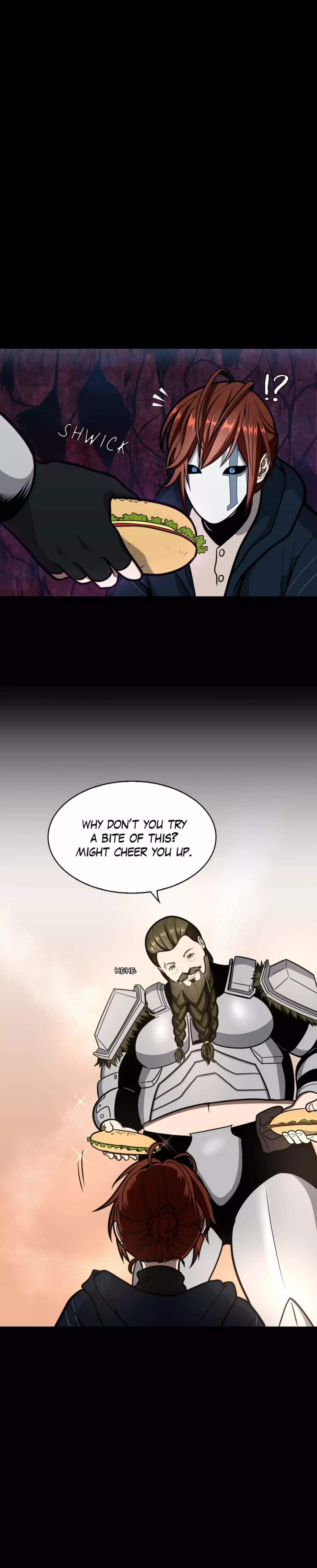 The Beginning After The End Chapter 62 page 4