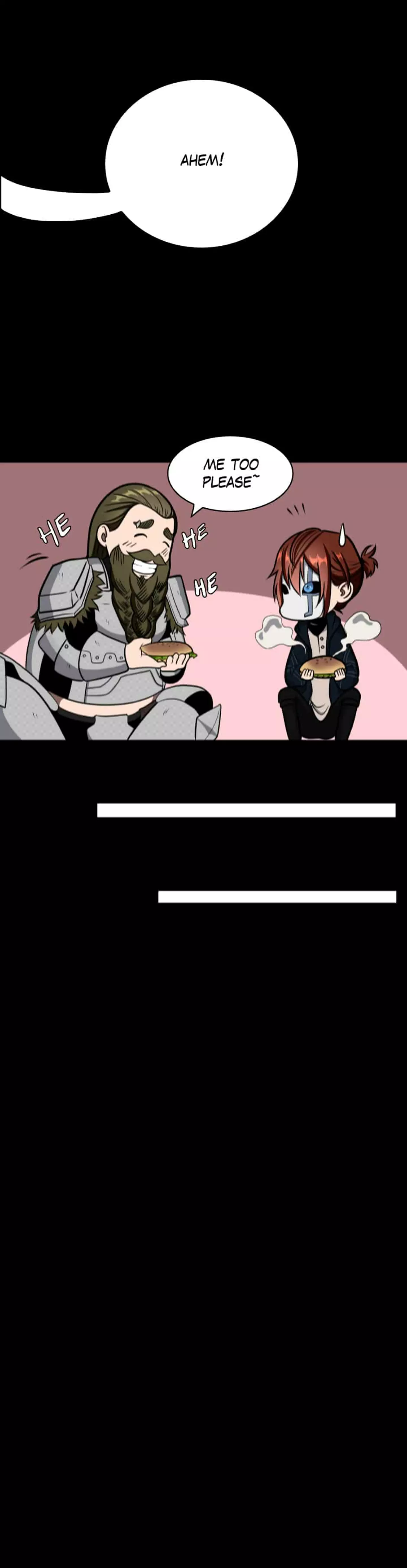 The Beginning After The End Chapter 62 page 6