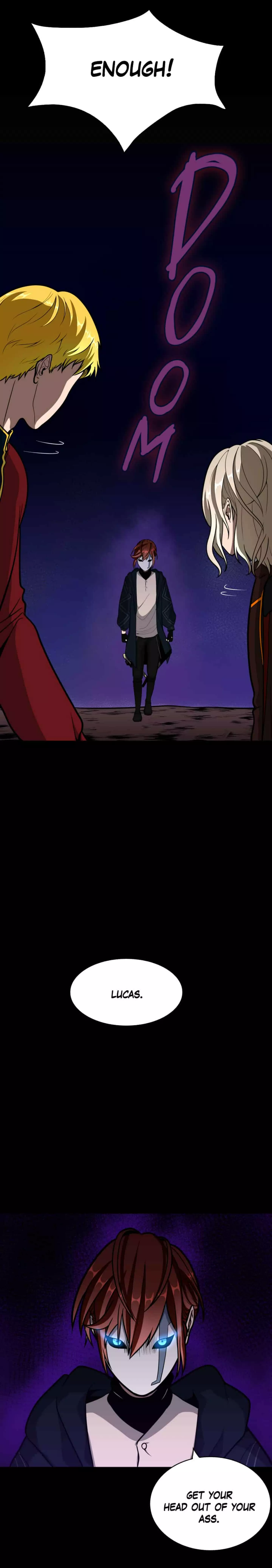 The Beginning After The End Chapter 62 page 11
