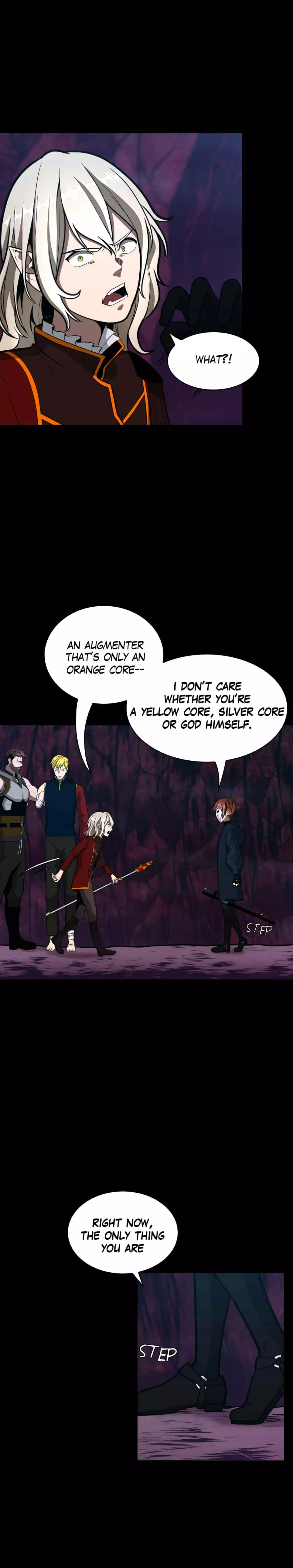 The Beginning After The End Chapter 62 page 12