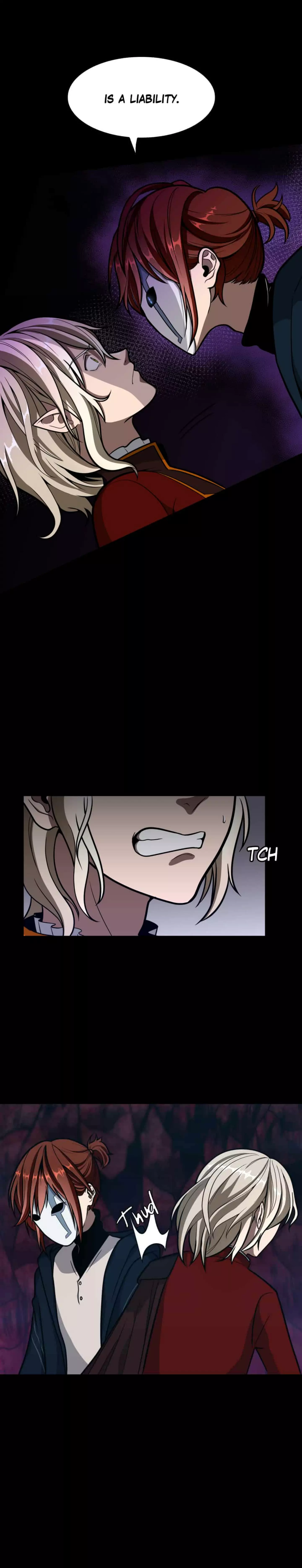 The Beginning After The End Chapter 62 page 13