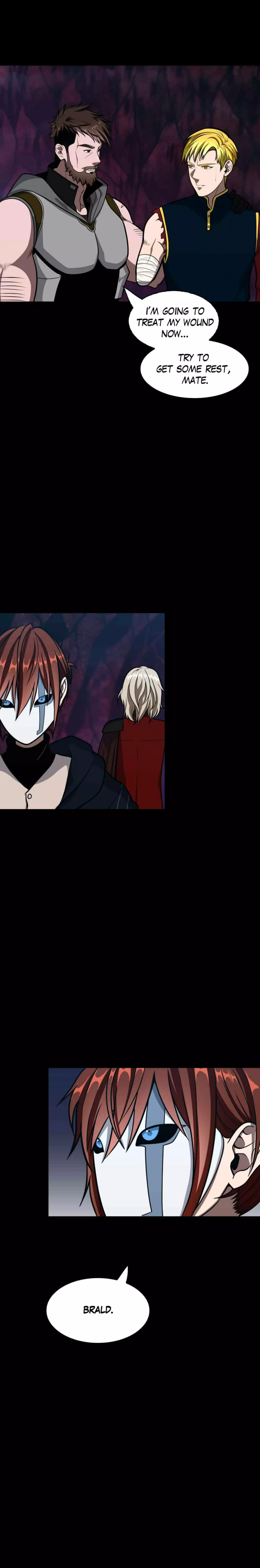 The Beginning After The End Chapter 62 page 14