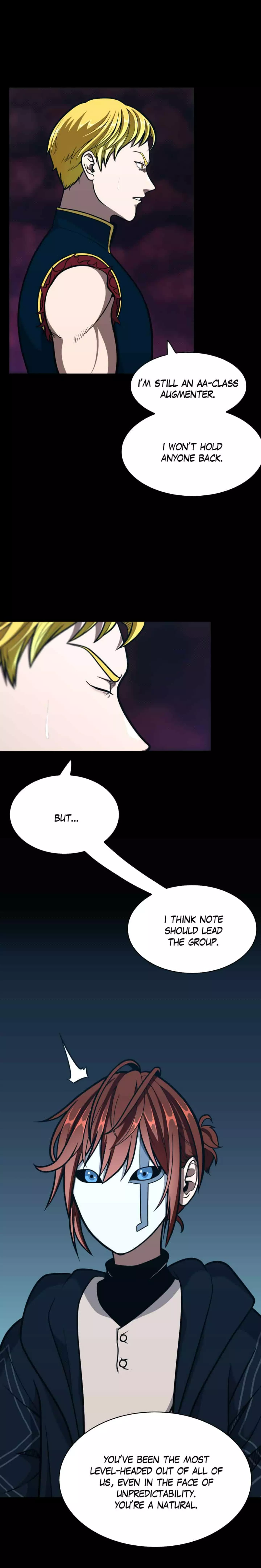 The Beginning After The End Chapter 62 page 17