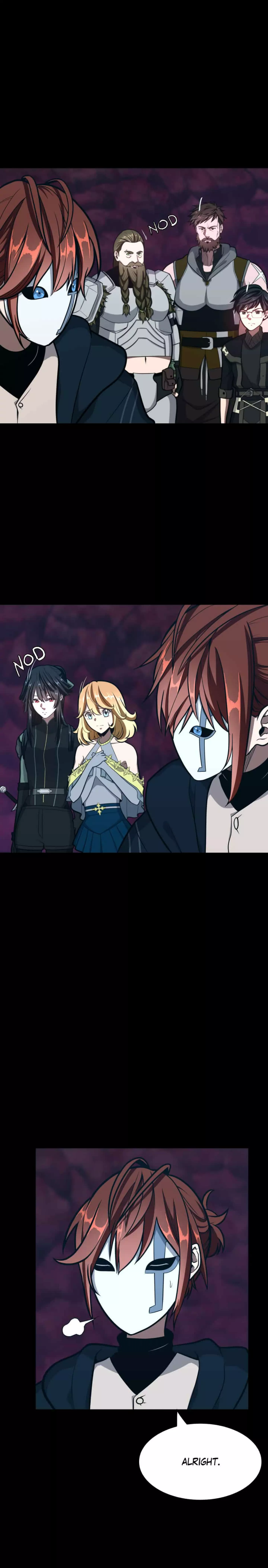 The Beginning After The End Chapter 62 page 18
