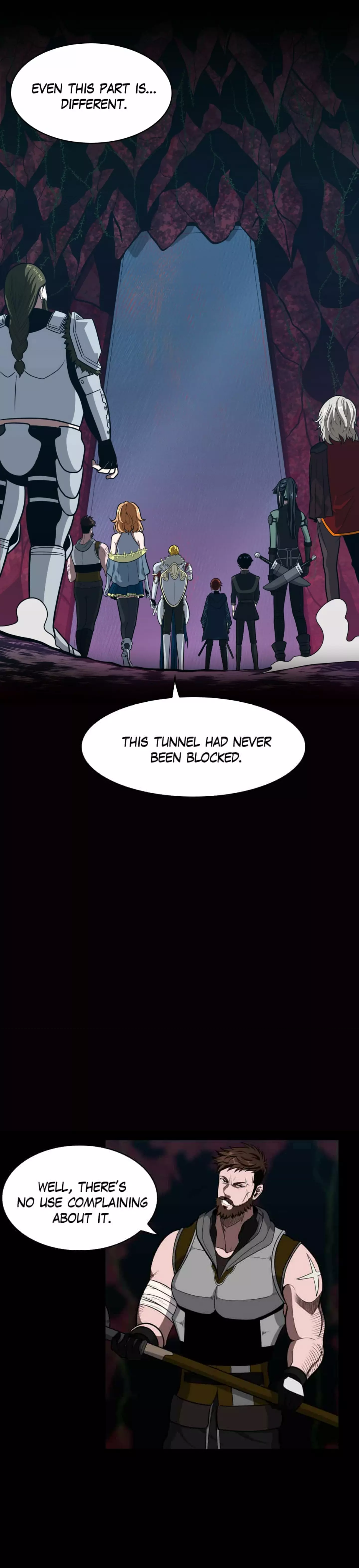 The Beginning After The End Chapter 62 page 20