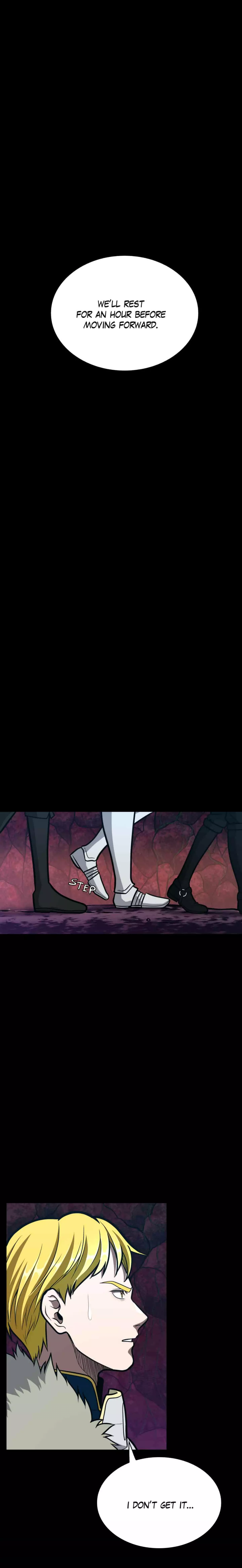 The Beginning After The End Chapter 62 page 19
