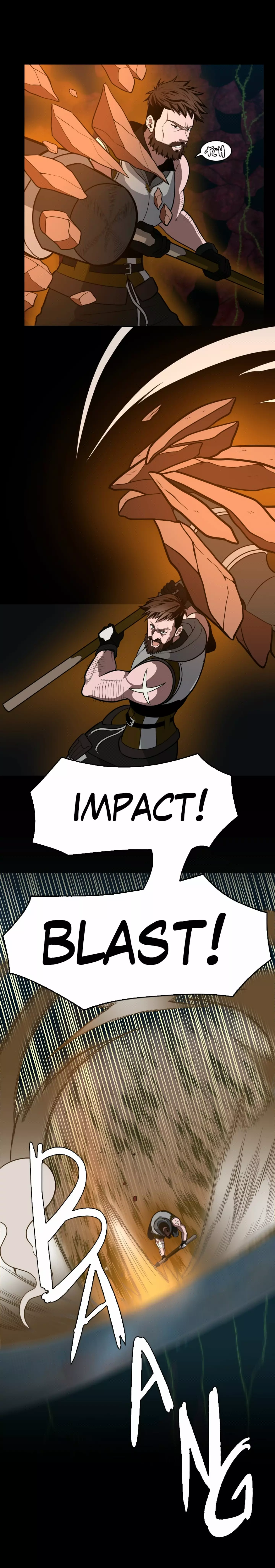 The Beginning After The End Chapter 62 page 22