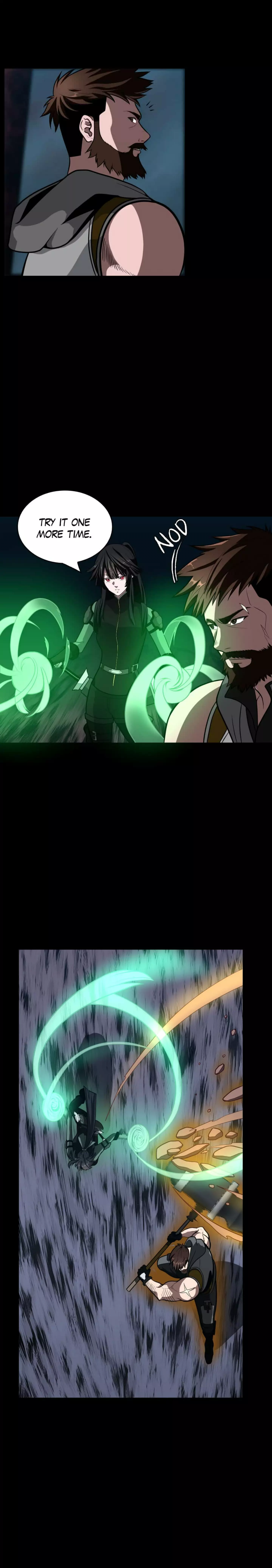 The Beginning After The End Chapter 62 page 24