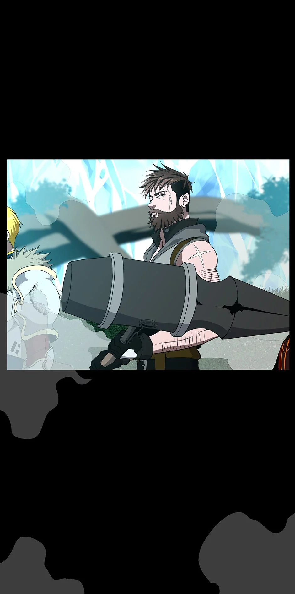 The Beginning After The End Chapter 63 page 6