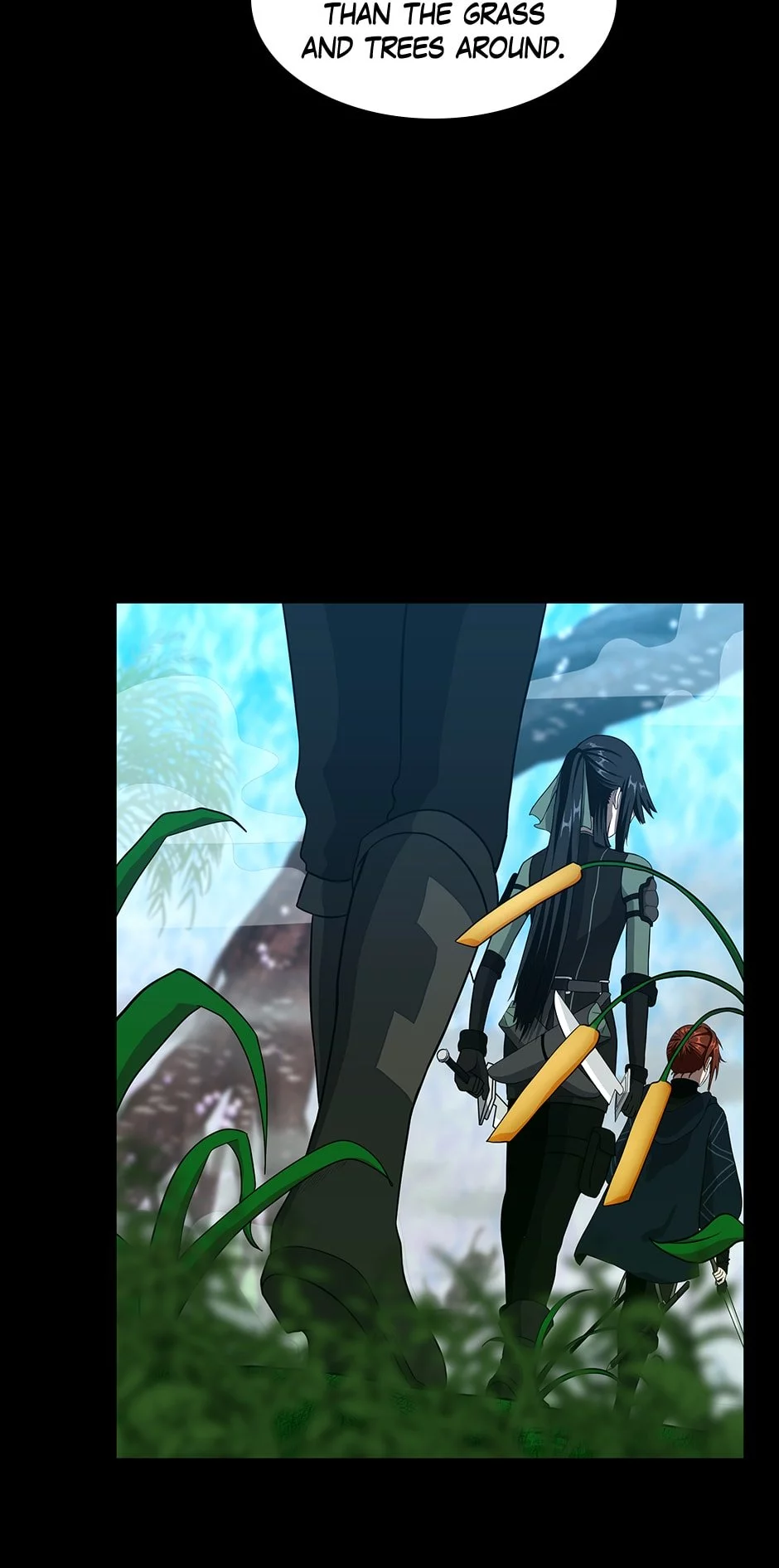 The Beginning After The End Chapter 63 page 11