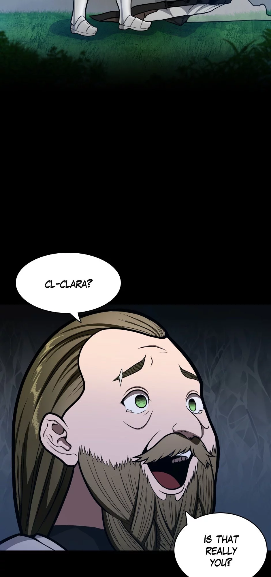 The Beginning After The End Chapter 63 page 21