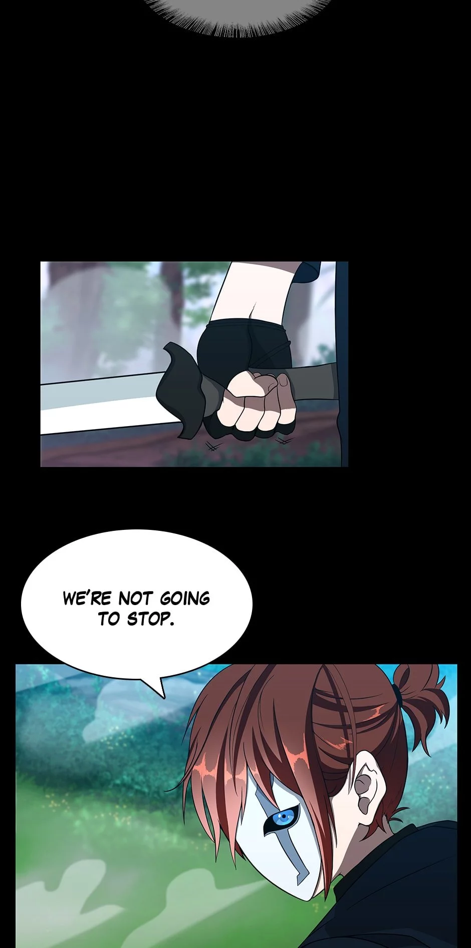 The Beginning After The End Chapter 63 page 9