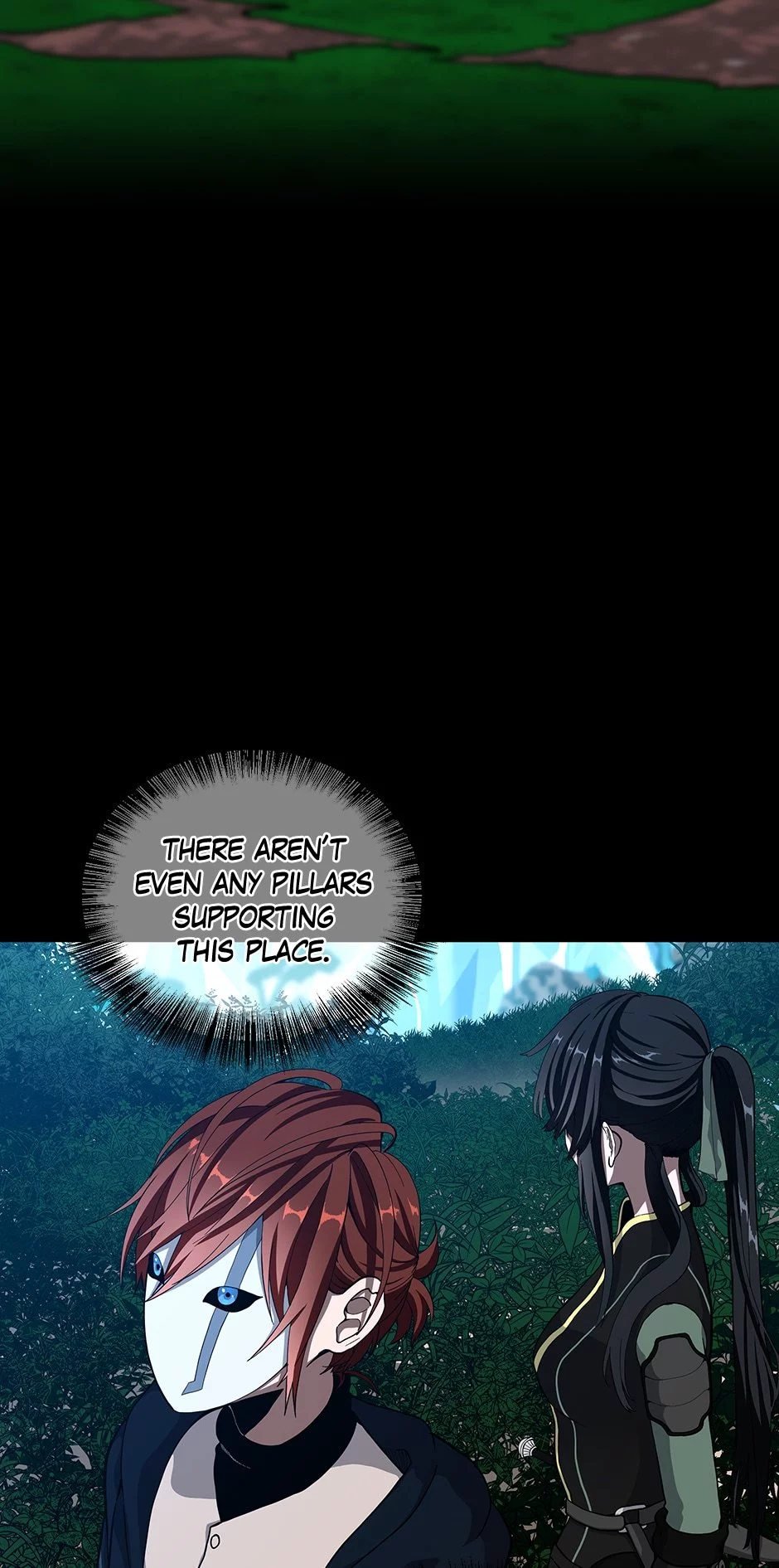 The Beginning After The End Chapter 63 page 4