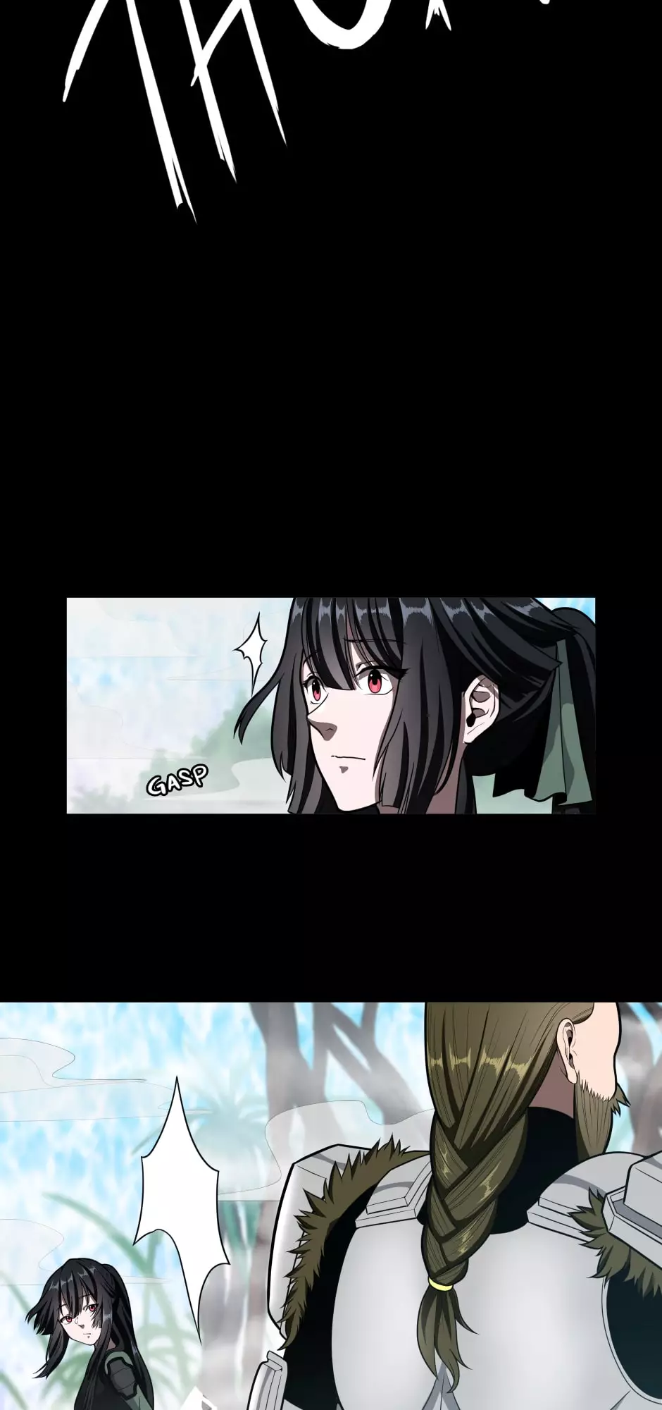 The Beginning After The End Chapter 63 page 19