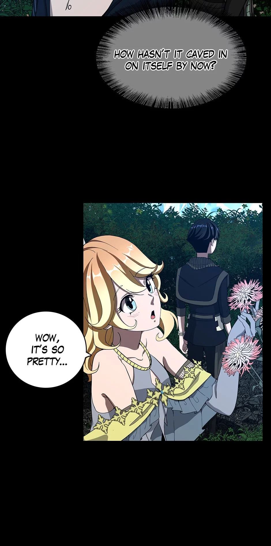 The Beginning After The End Chapter 63 page 5
