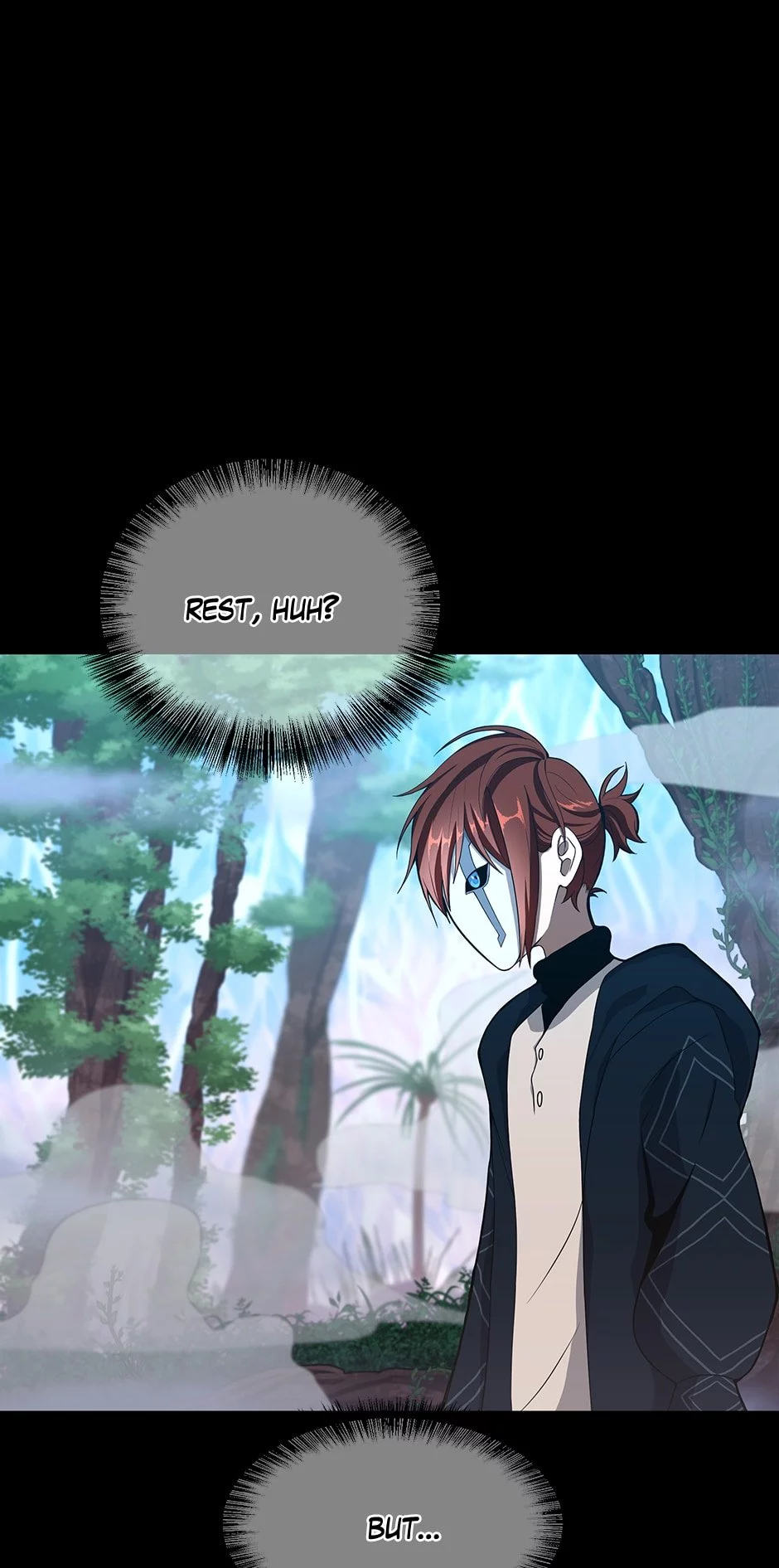 The Beginning After The End Chapter 63 page 8