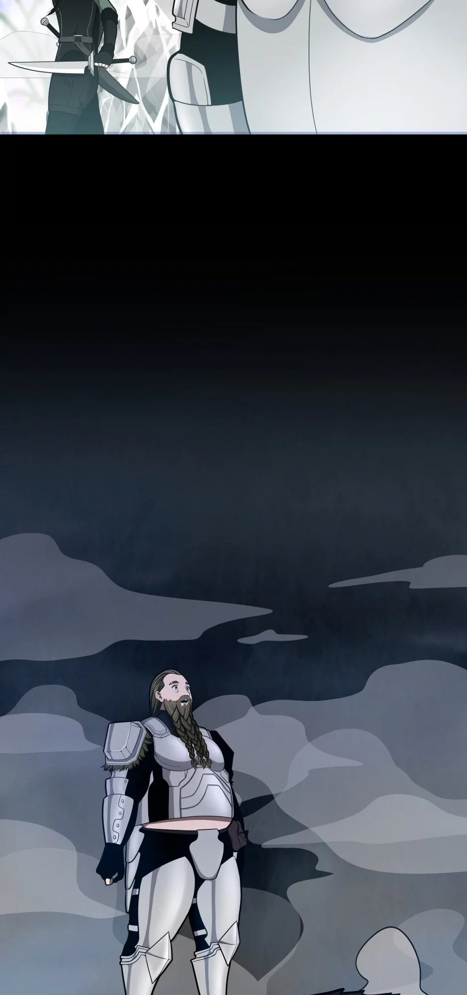 The Beginning After The End Chapter 63 page 20