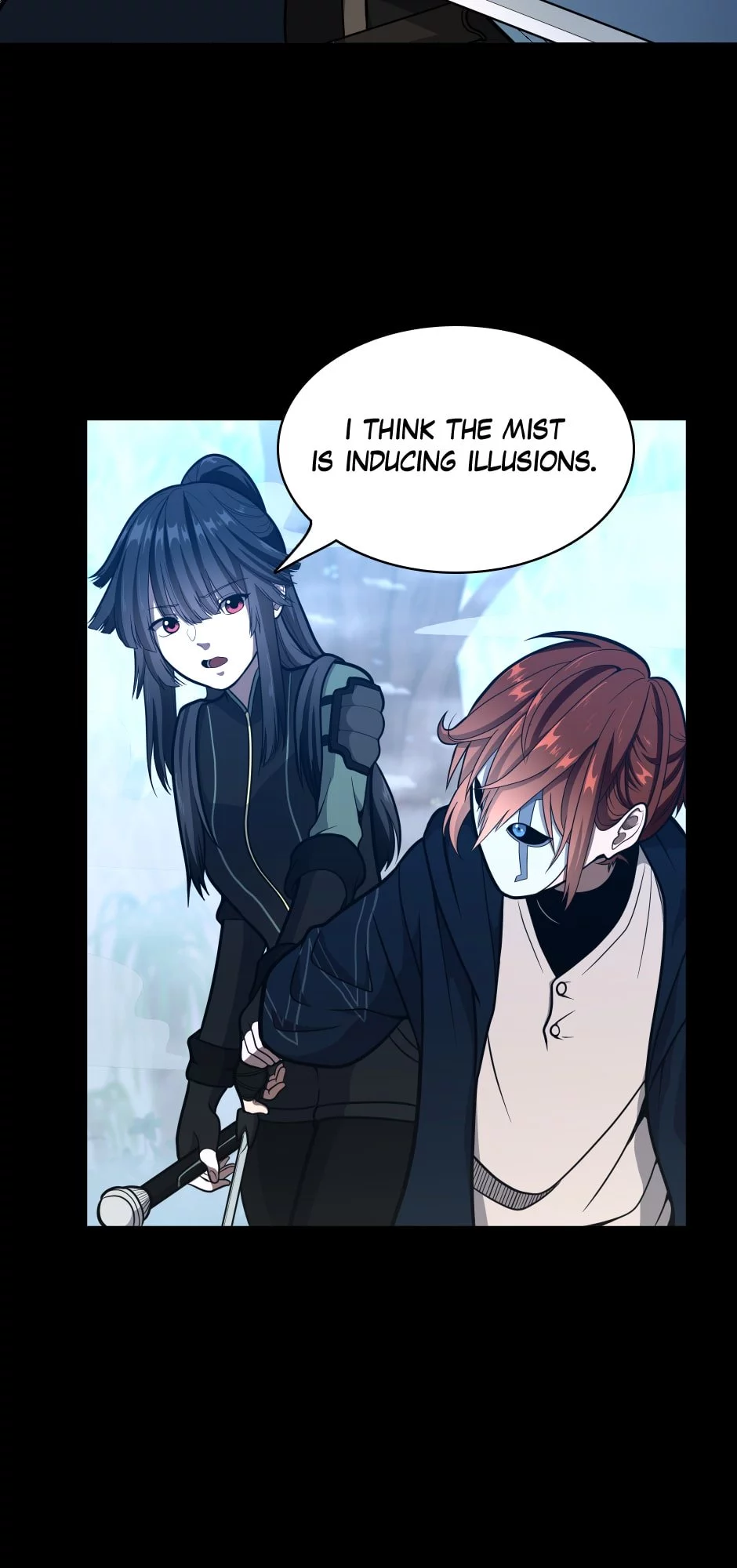 The Beginning After The End Chapter 63 page 27