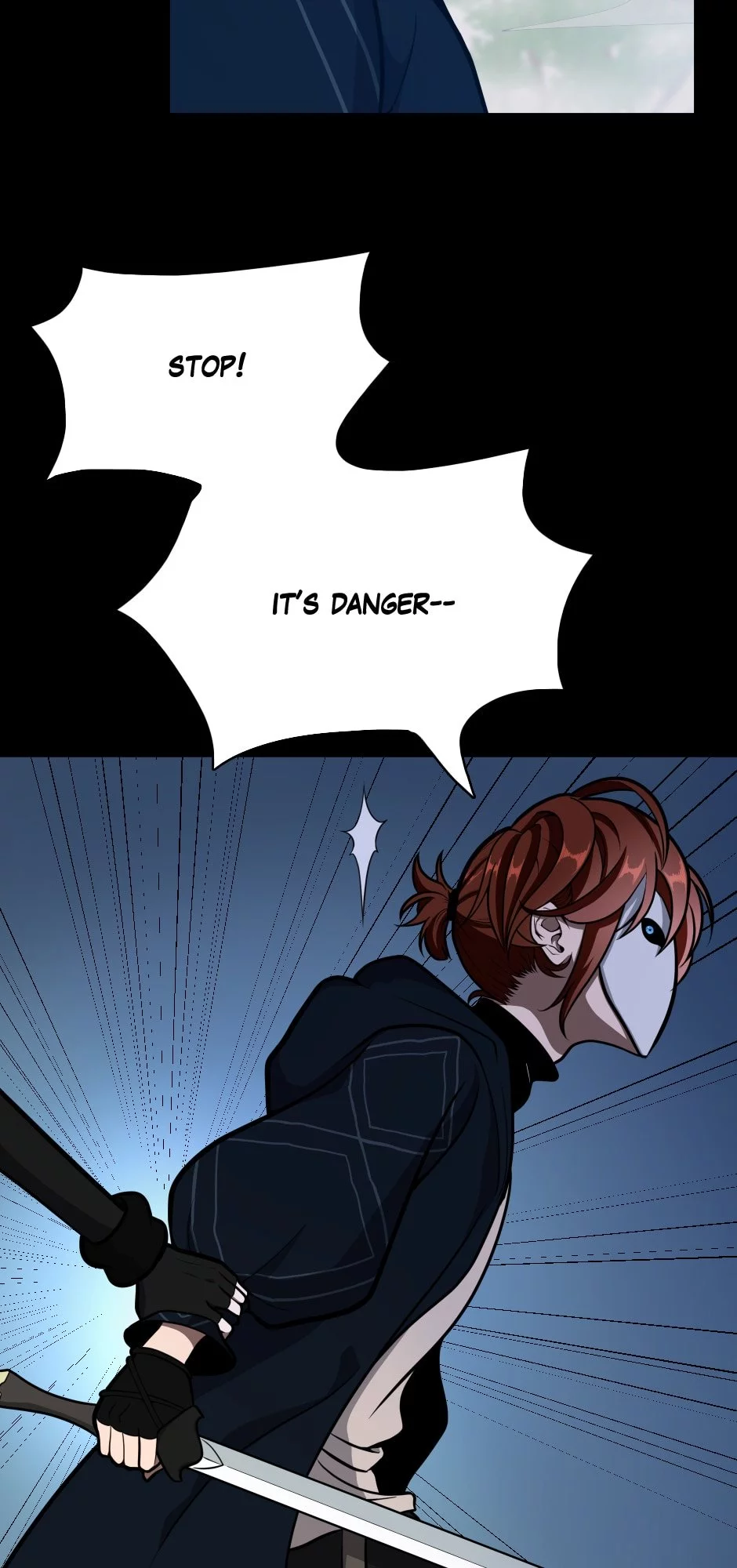 The Beginning After The End Chapter 63 page 26