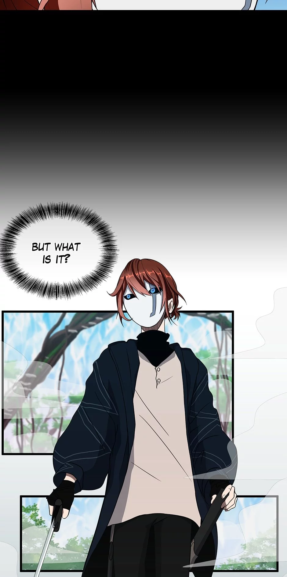 The Beginning After The End Chapter 63 page 13