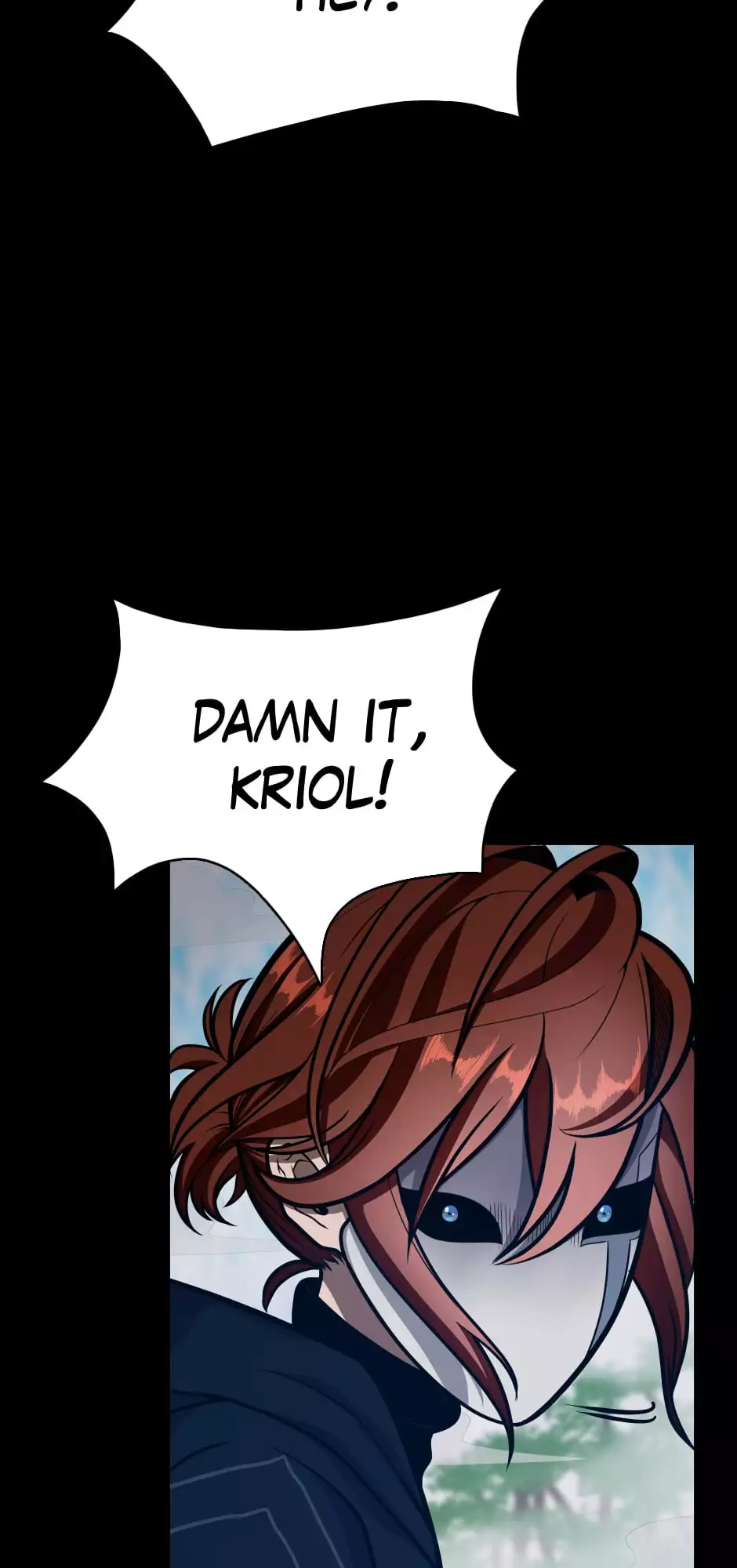 The Beginning After The End Chapter 63 page 25