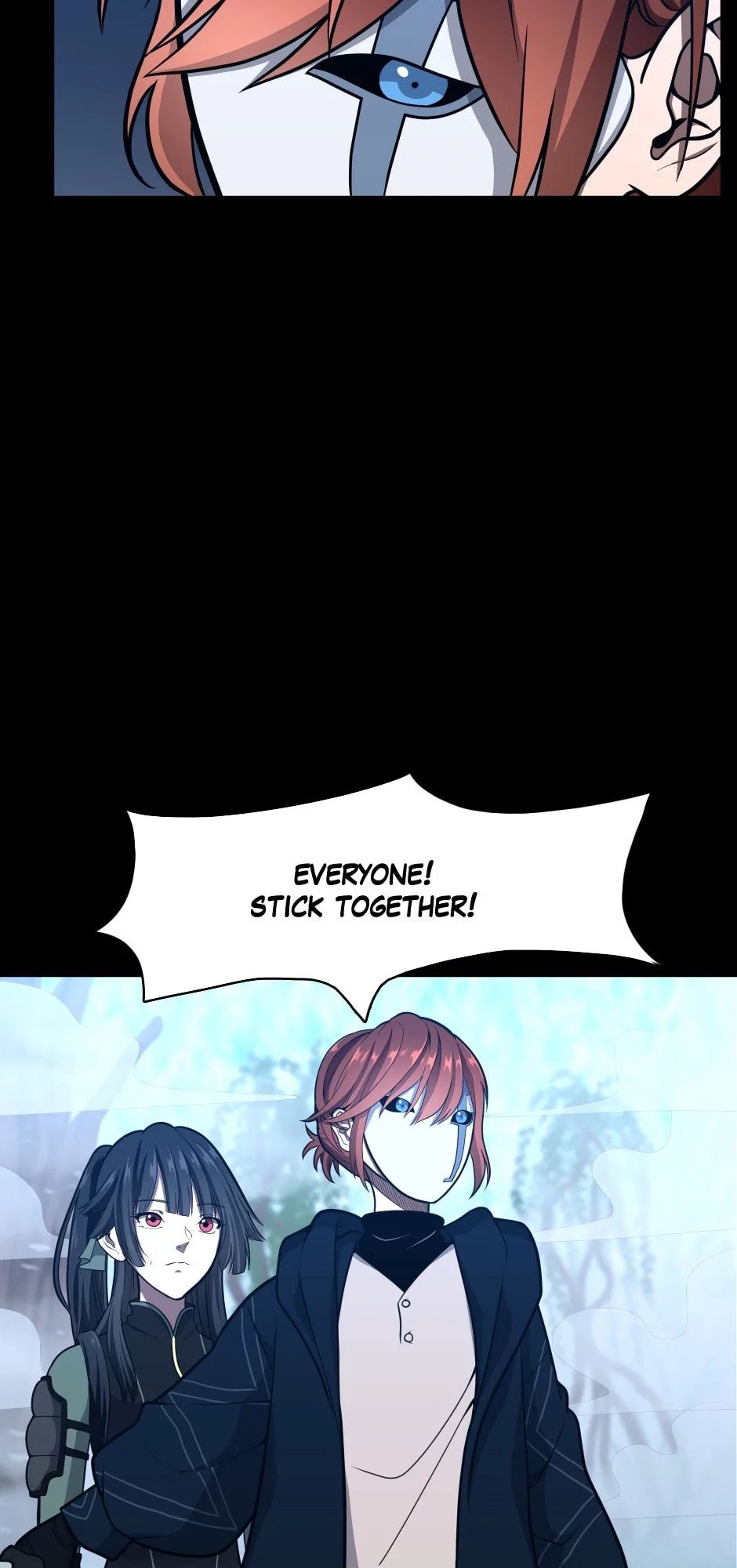 The Beginning After The End Chapter 63 page 29