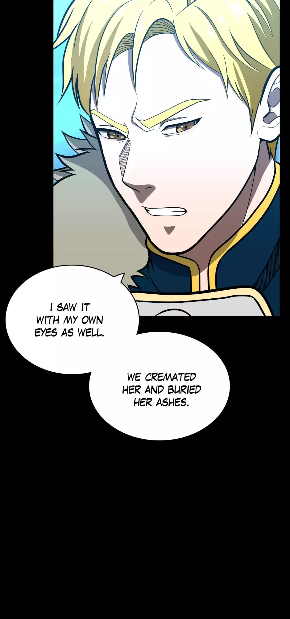 The Beginning After The End Chapter 63 page 38