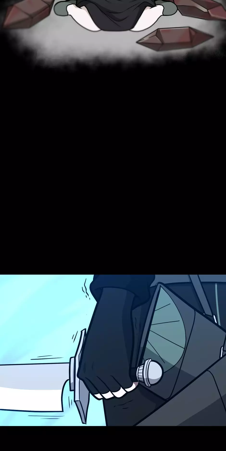 The Beginning After The End Chapter 63 page 50