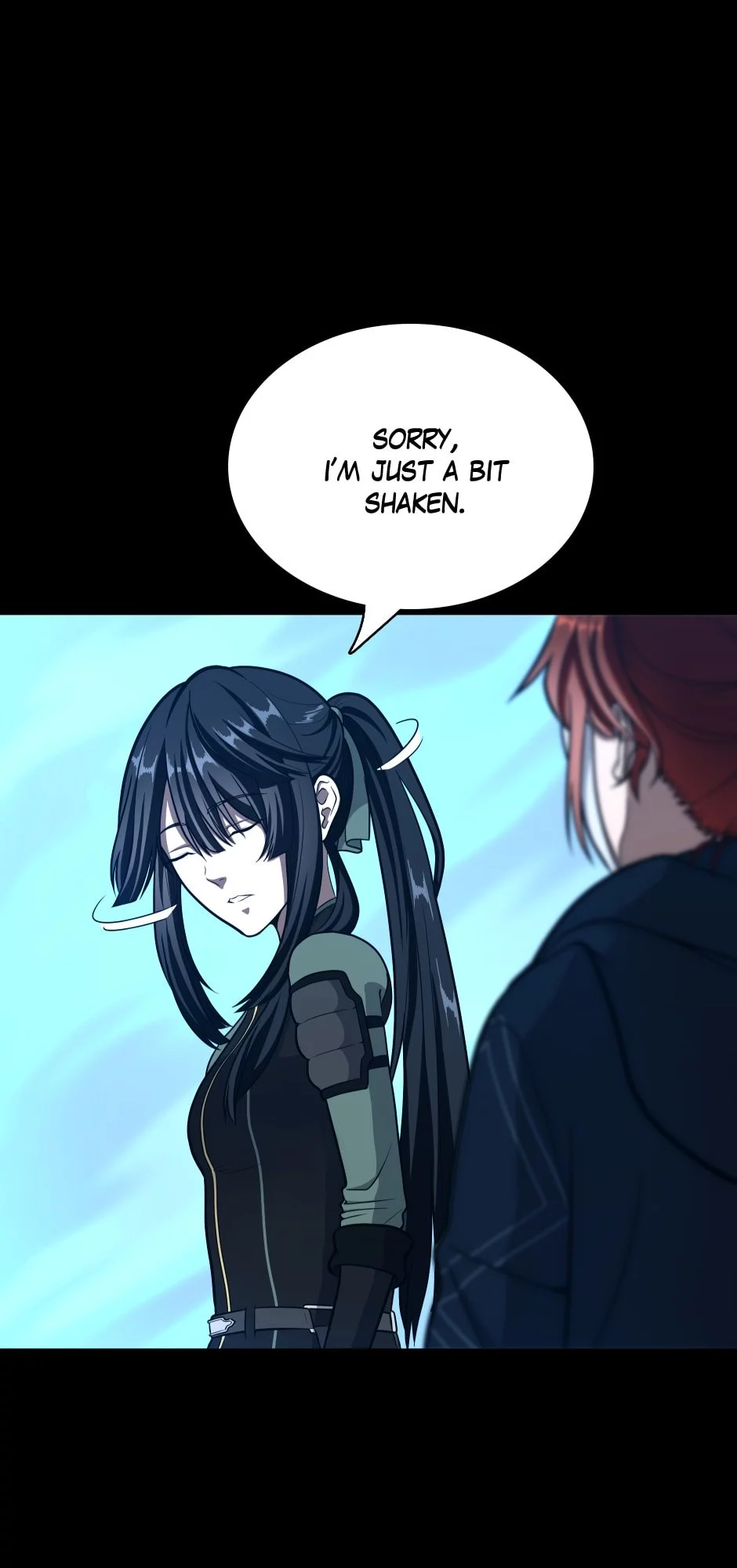 The Beginning After The End Chapter 63 page 44