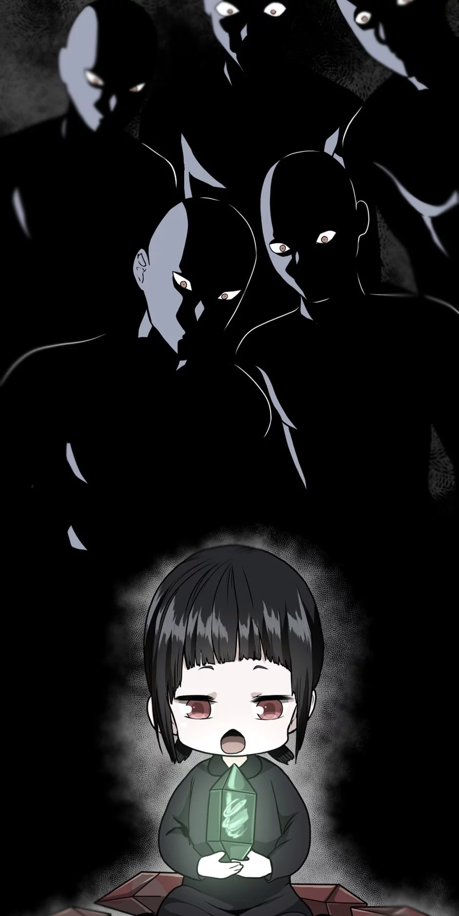 The Beginning After The End Chapter 63 page 49