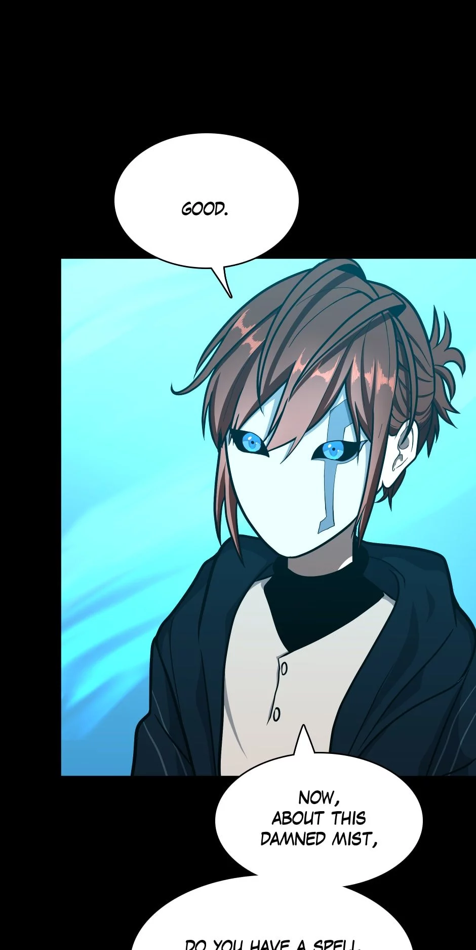 The Beginning After The End Chapter 63 page 54