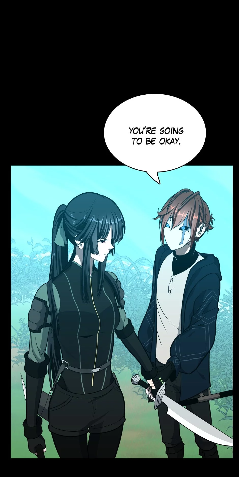 The Beginning After The End Chapter 63 page 52