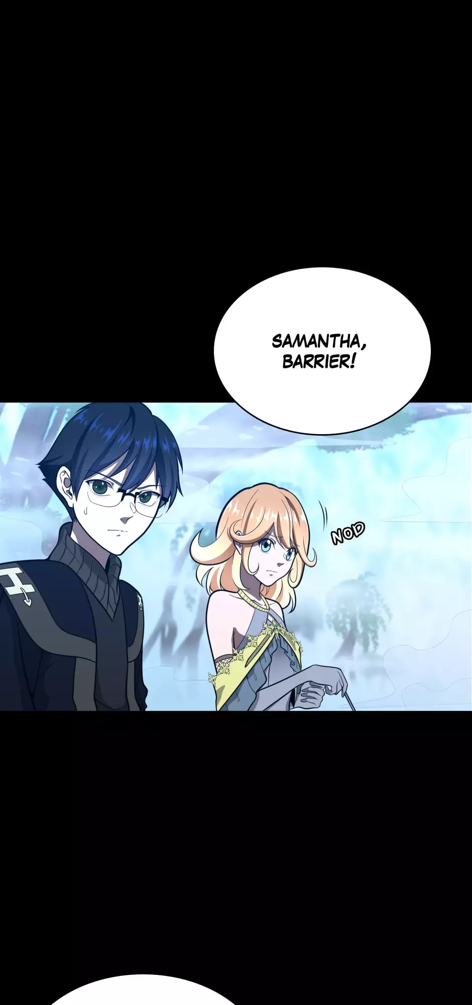 The Beginning After The End Chapter 63 page 31