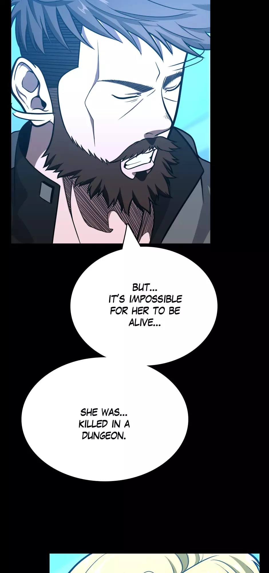 The Beginning After The End Chapter 63 page 37