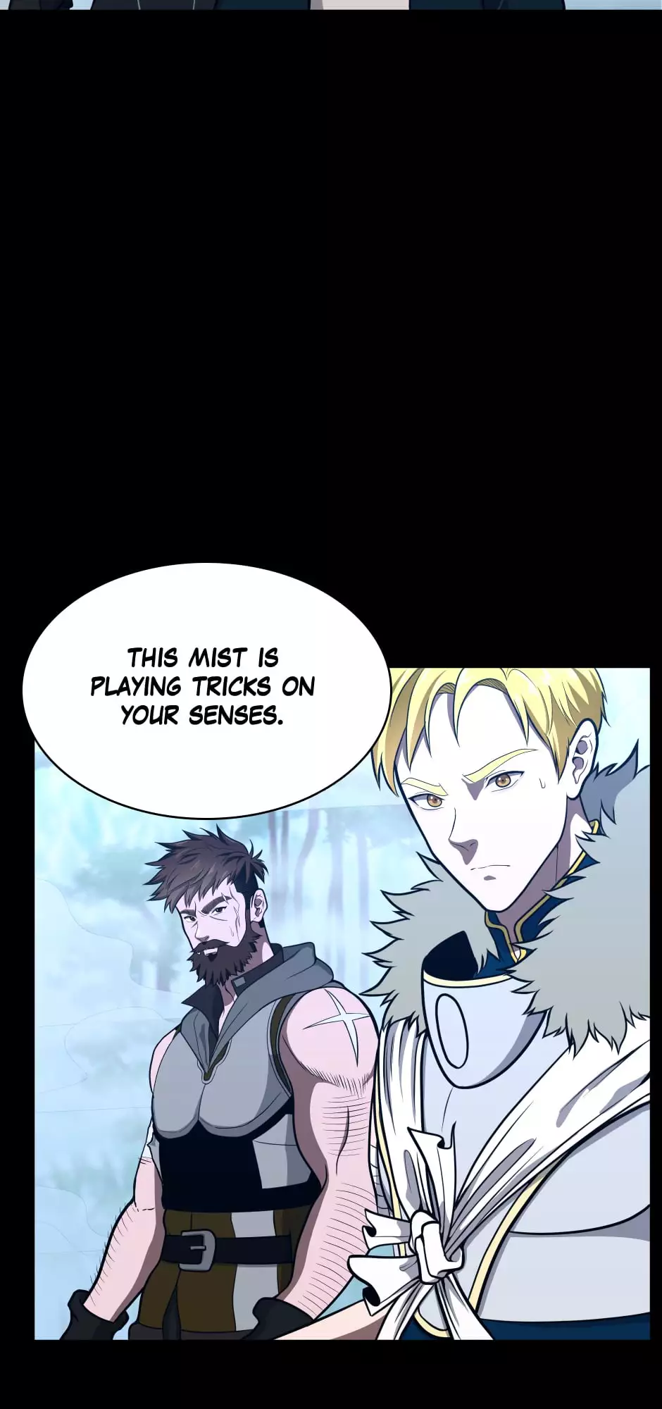 The Beginning After The End Chapter 63 page 30