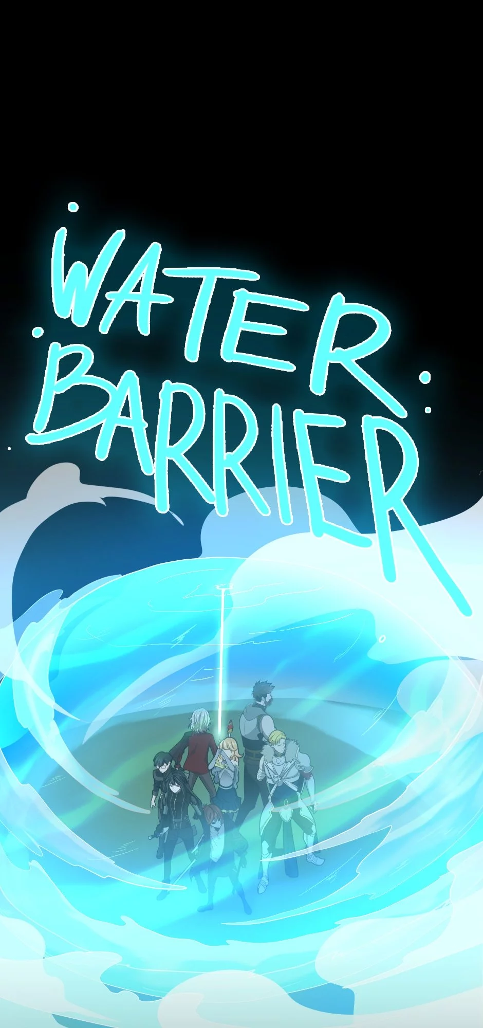 The Beginning After The End Chapter 63 page 33