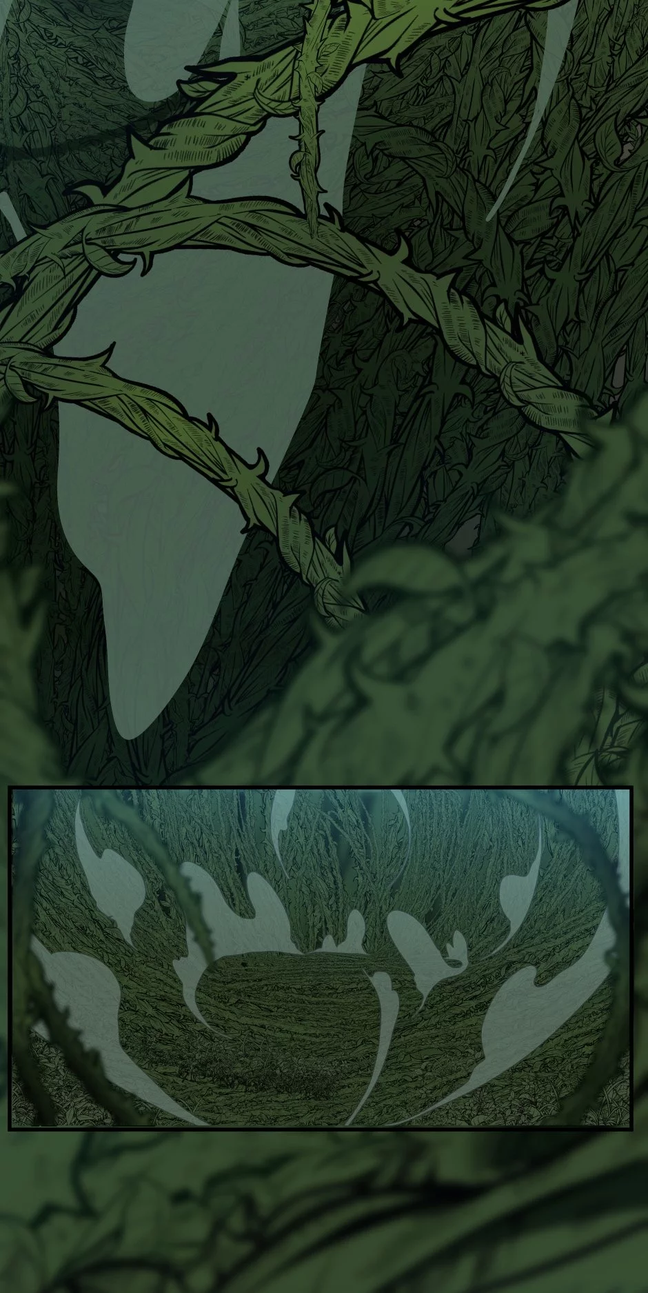 The Beginning After The End Chapter 63 page 68