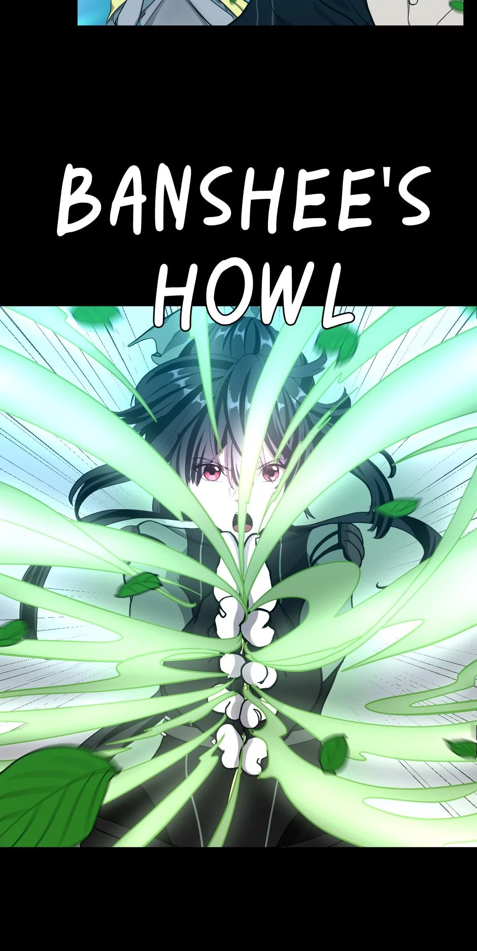The Beginning After The End Chapter 63 page 59