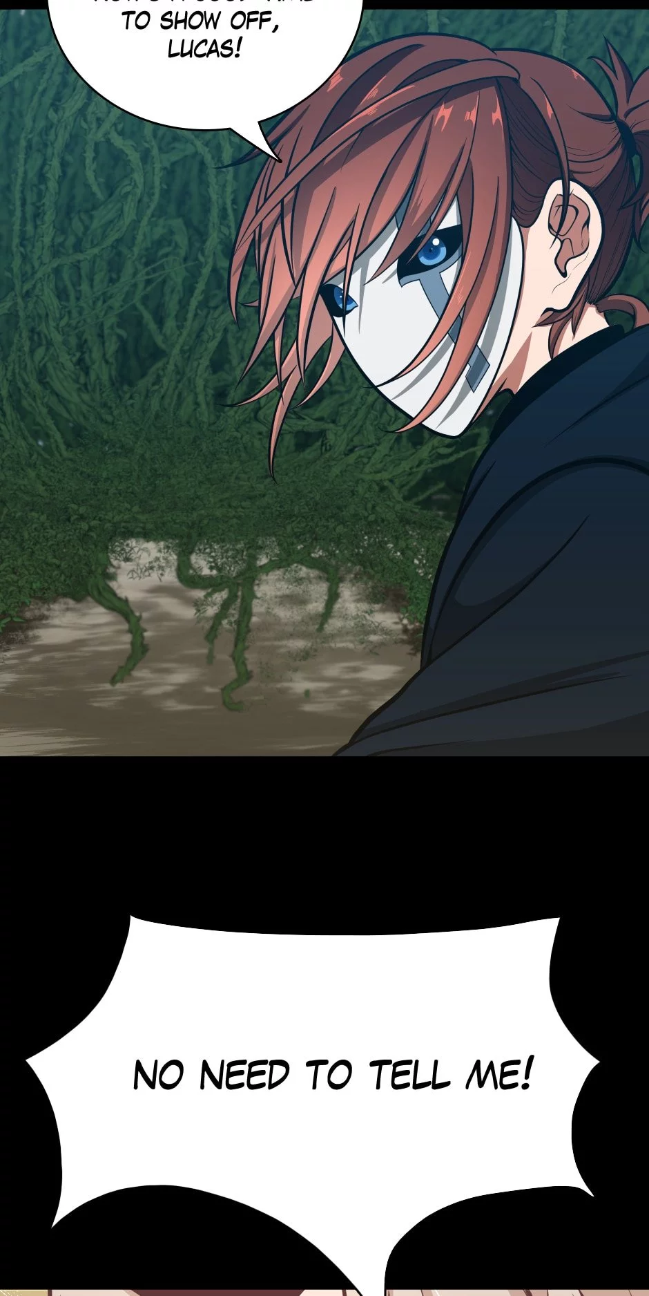 The Beginning After The End Chapter 63 page 71