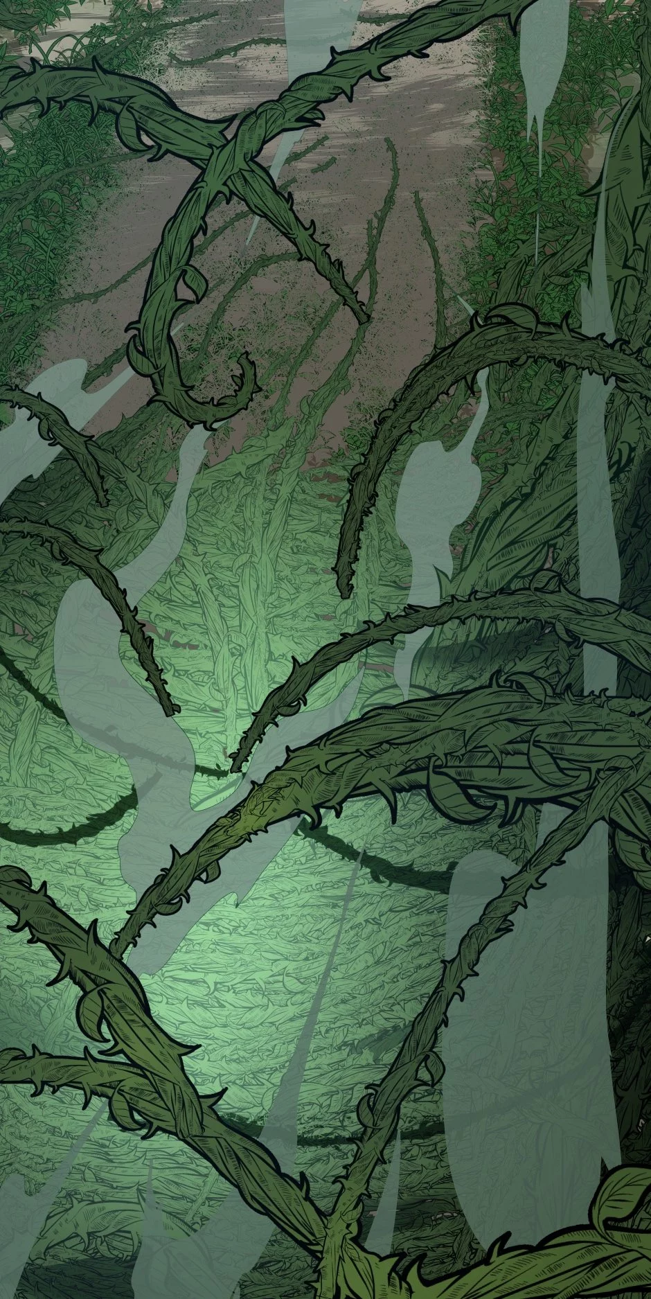 The Beginning After The End Chapter 63 page 67