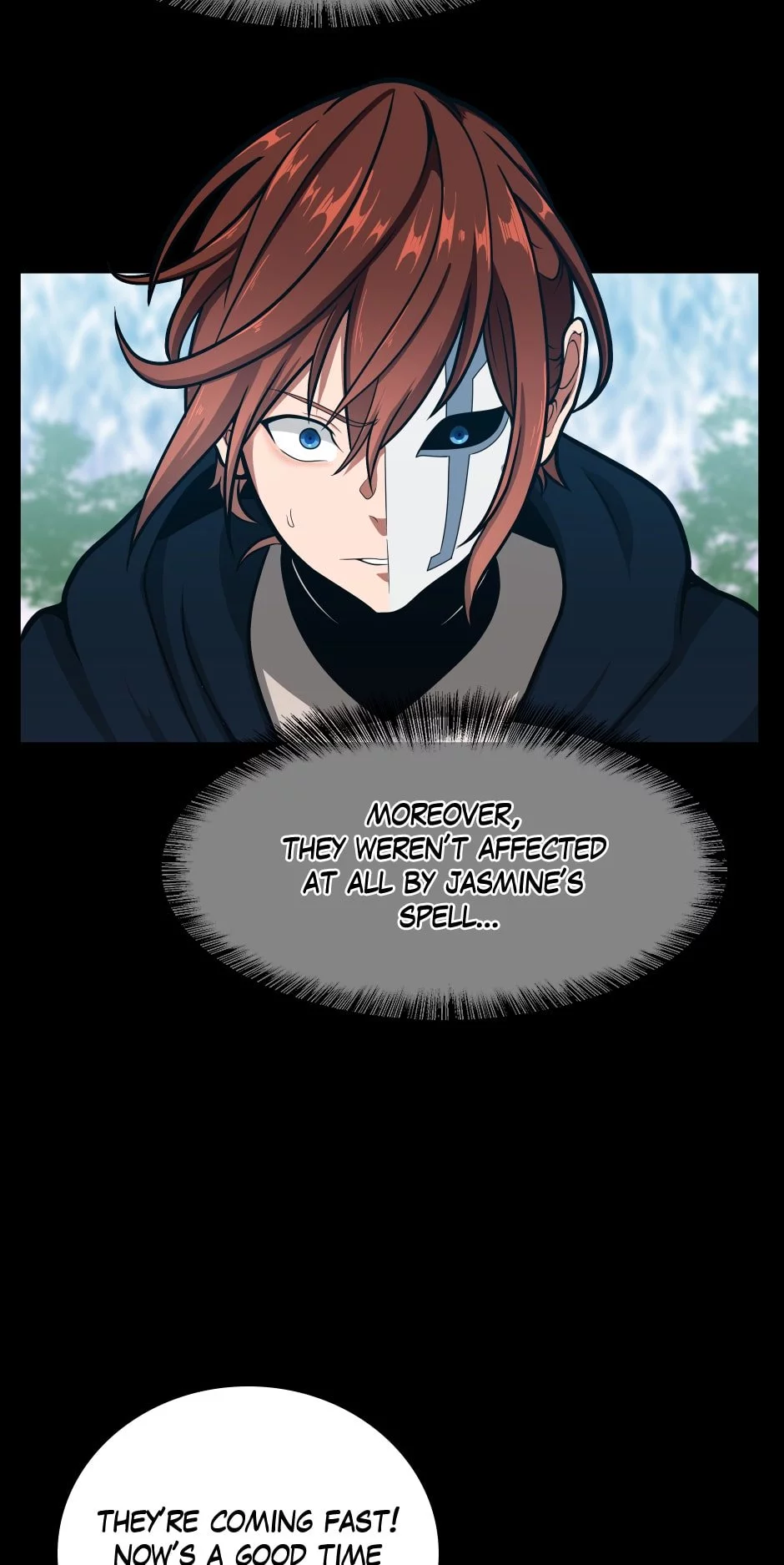 The Beginning After The End Chapter 63 page 70